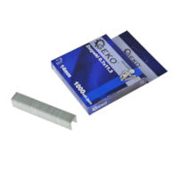 Staples 0.7 x 11.3mm  14mm 1000 pcs