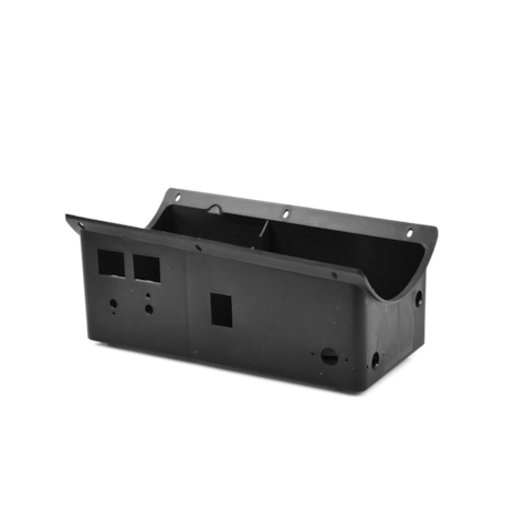 Bottom Base for Gas Fired Heater G80411 #22