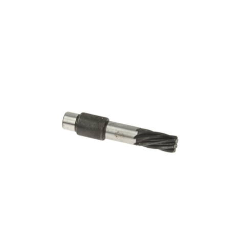 Główny wałek przekładni do szlifierki do gipsu i gładzi 225mm(1)