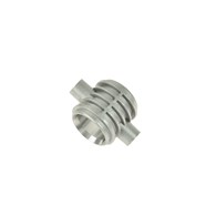 Aluminum fittings