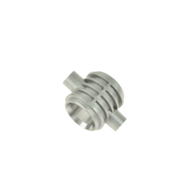 Aluminum fittings