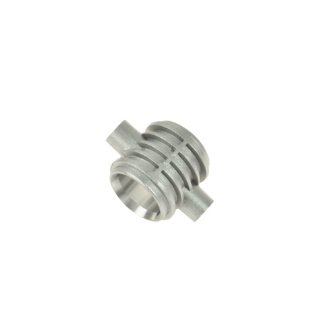 Złącze aluminiowe do szlifierki do gipsu i gładzi 225mm(1)