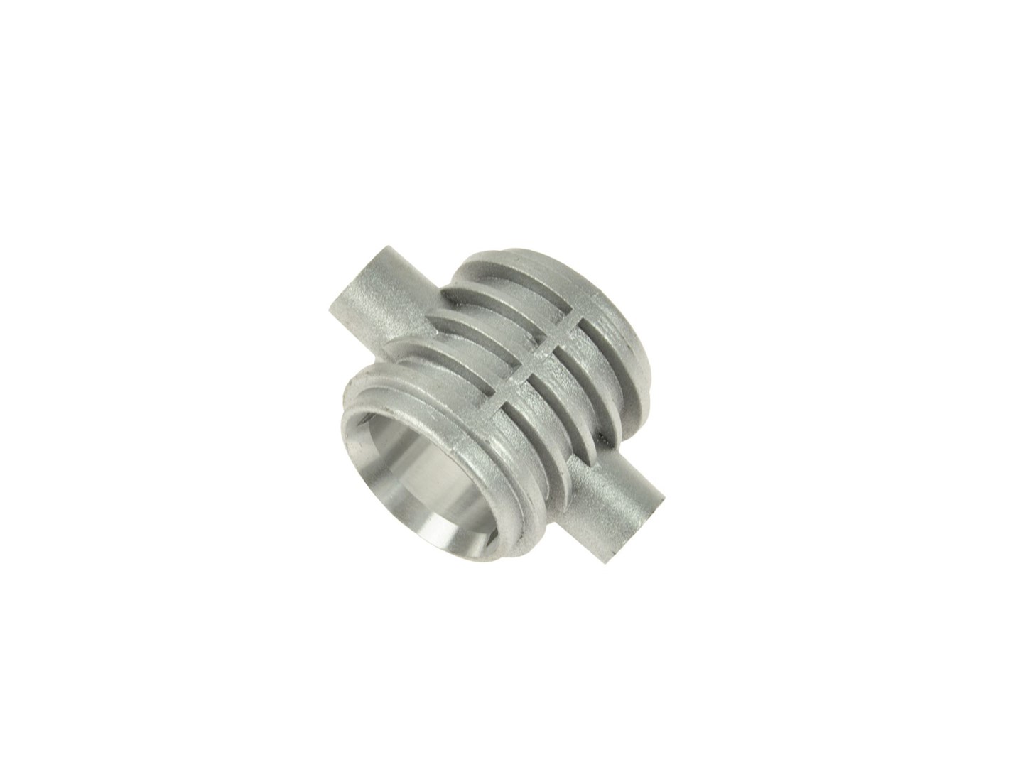 Aluminum fittings