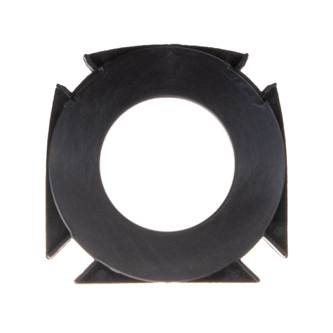 Plastikowa osłona stonaja do szlifierki do gipsu i gładzi 225mm(1) 1