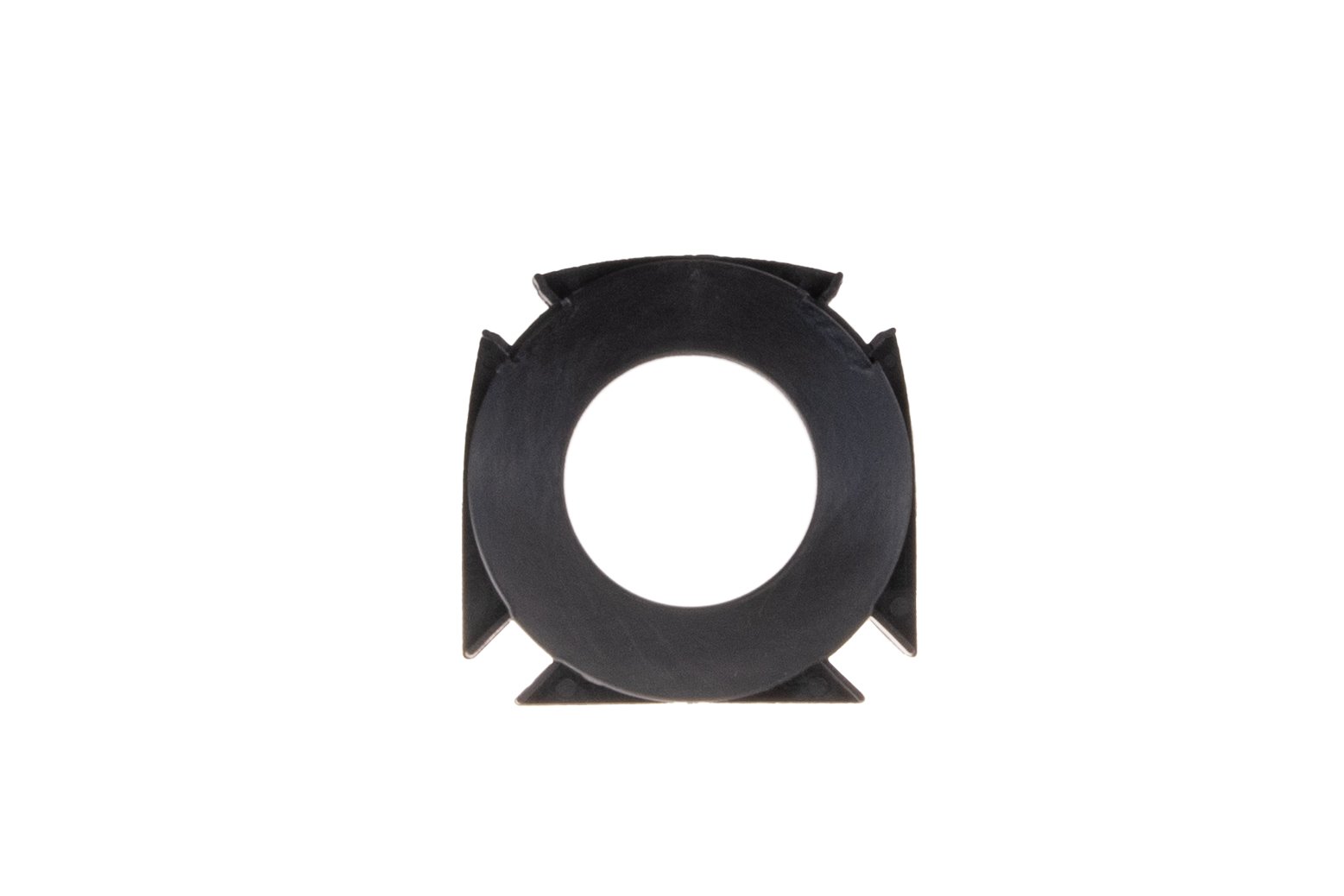Plastikowa osłona stonaja do szlifierki do gipsu i gładzi 225mm(1) 2