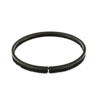 Przeciwpyłowa osłona tarczy obrotowej do szlifierki do gipsu i gładzi 225mm(1)