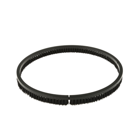Przeciwpyłowa osłona tarczy obrotowej do szlifierki do gipsu i gładzi 225mm(1)
