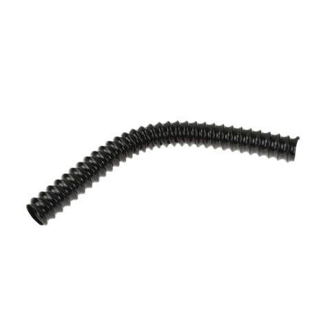 Rura gumowa do szlifierki do gipsu i gładzi 225mm(1)