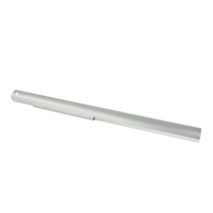 Aluminum pipe