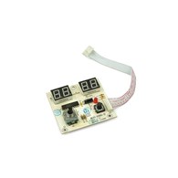 Display PCB2 for Gas Fired Heater G80411 #28