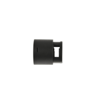 Łącznik rury do szlifierki do gipsu i gładzi 225mm(1)
