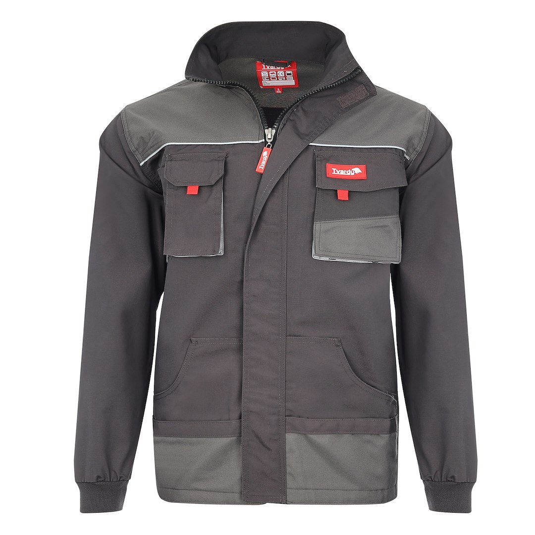 Jacket size S