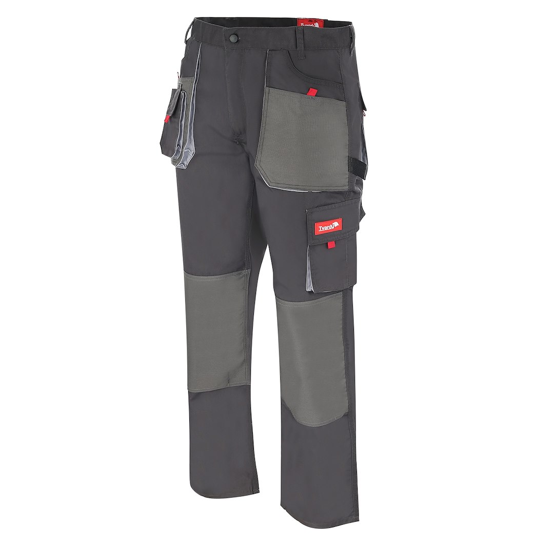 Spodnie robocze TVARDY rozmiar XL (10)