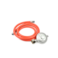 Propane Hose/Regulator Assembly for Gas Fired Heater G80411 #30