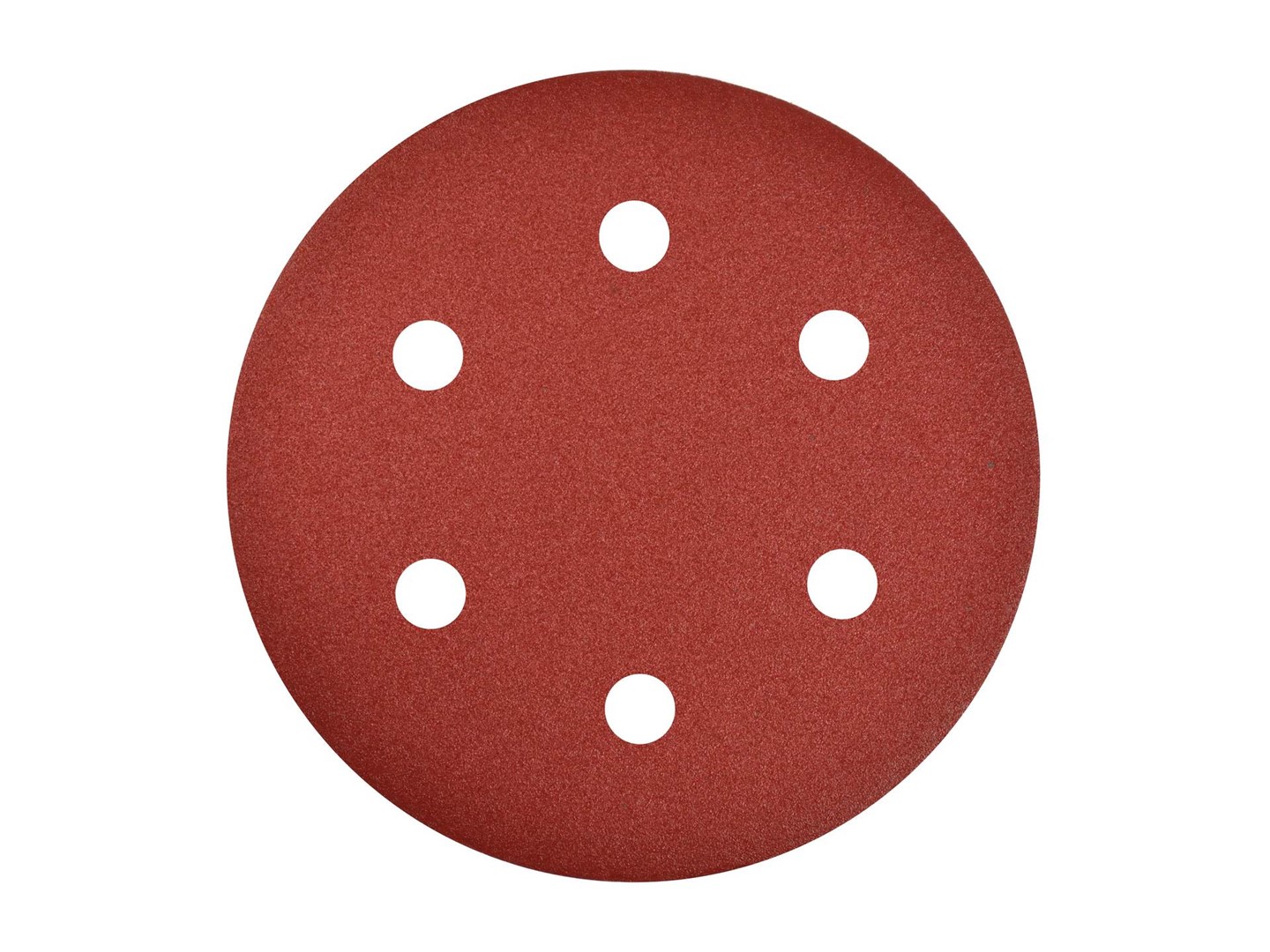 Sandpaper with holes 225mm P60 (100pcs-package type)