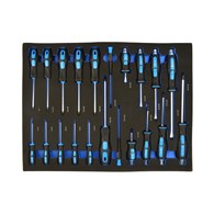 21pcs screwdriver set