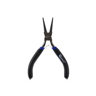 Round Nose Precision Pliers 115mm