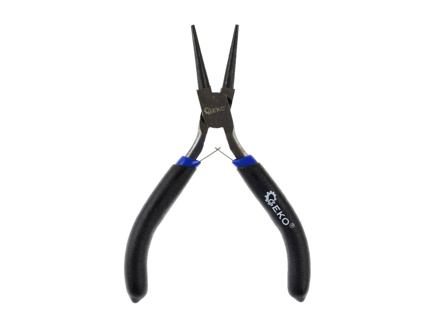 Round Nose Precision Pliers 115mm