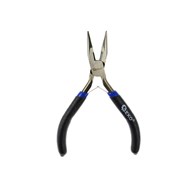 Flat Nose Precision Pliers 115mm