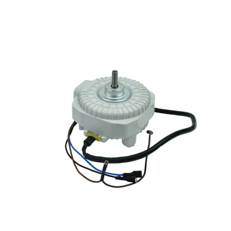 Silnik do nagrzewnicy gazowej 40KW