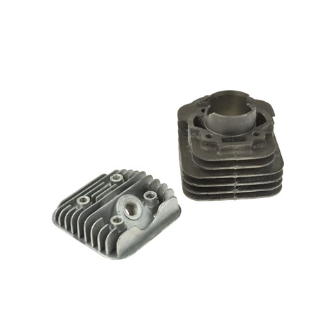 Zestaw cylindra do agregatu spalinowego prądotwórczego 950W