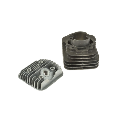 Zestaw cylindra do agregatu spalinowego prądotwórczego 950W