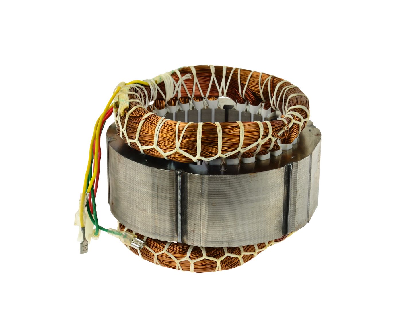 Stator pre spaľovací generátor 950W