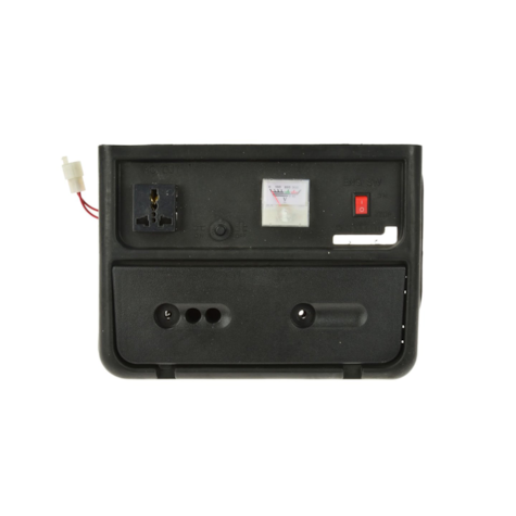 Panel sterowania do agregatu spalinowego prądotwórczego 950W