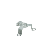 Nozzle Support Bracket for Gas Fired Heater G80412 #14