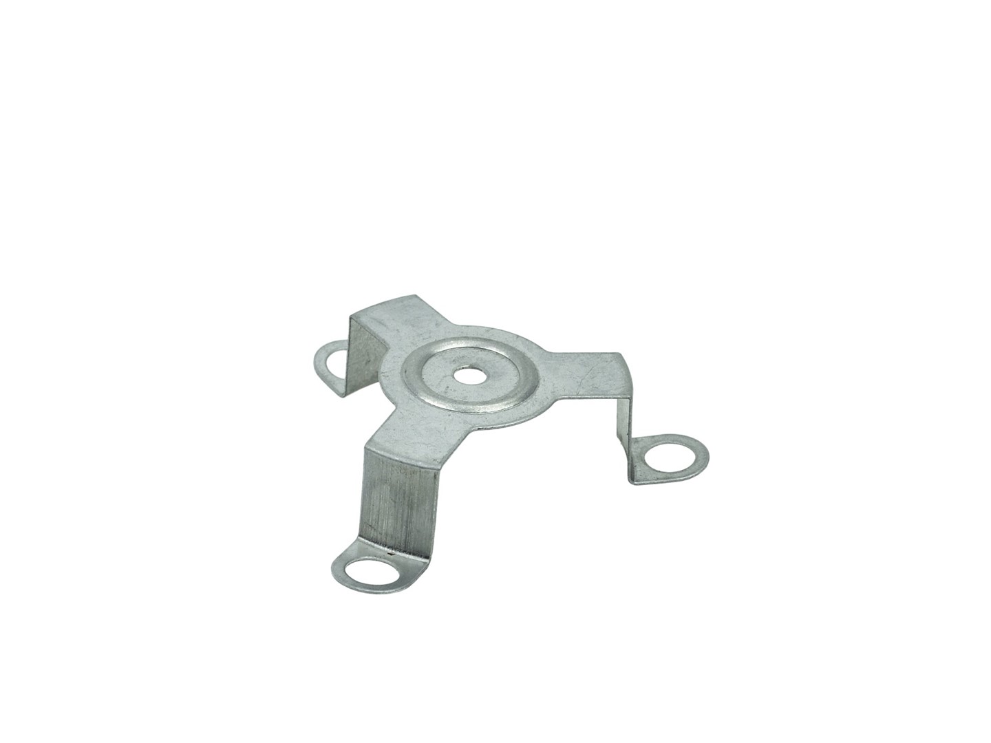 Nozzle Support Bracket for Gas Fired Heater G80412 #14