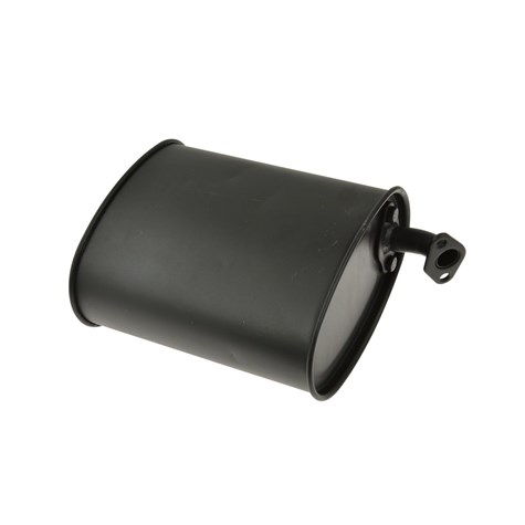 Tłumnik do agregatu spalinowego prądotwórczego 230/400V 2500W