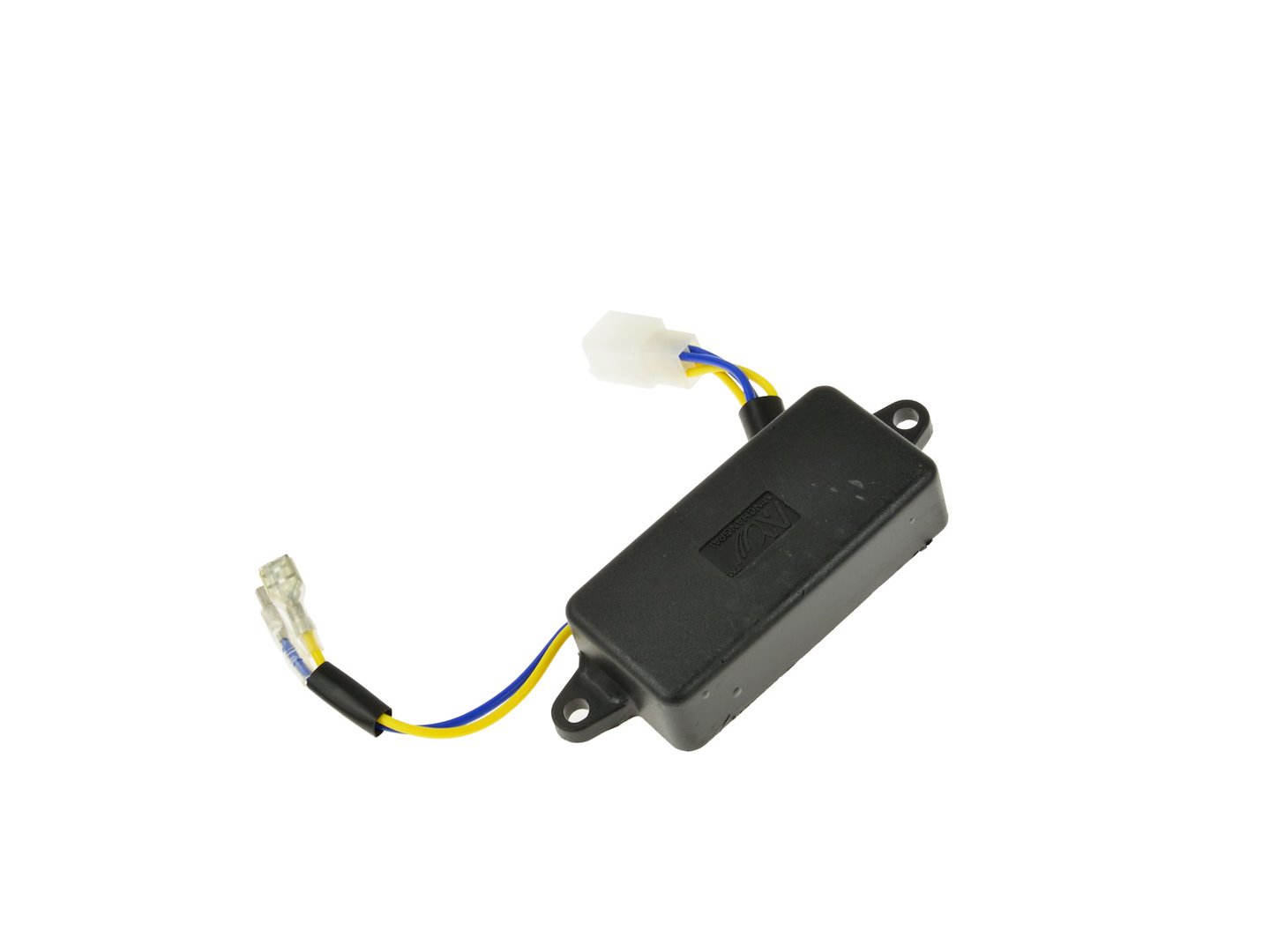 Regulátor pre spaľovací generátor 230/400V 2500W