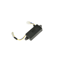 Regulator do agregatu spalinowego prądotwórczego 230/400V 2500W