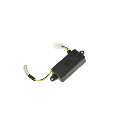 Regulator do agregatu spalinowego prądotwórczego 230/400V 2500W