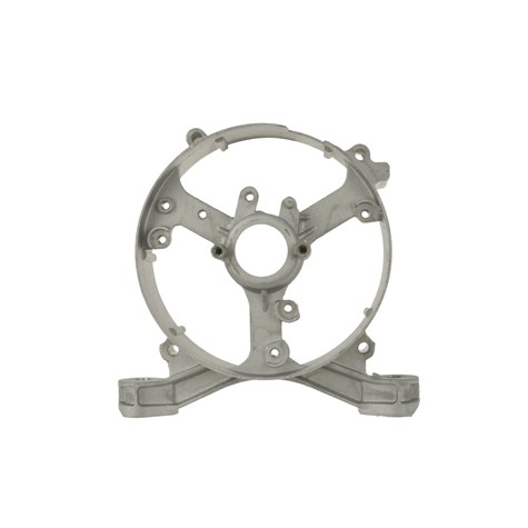 Pokrywa tylna do agregatu spalinowego prądotwórczego 230/400V 2500W