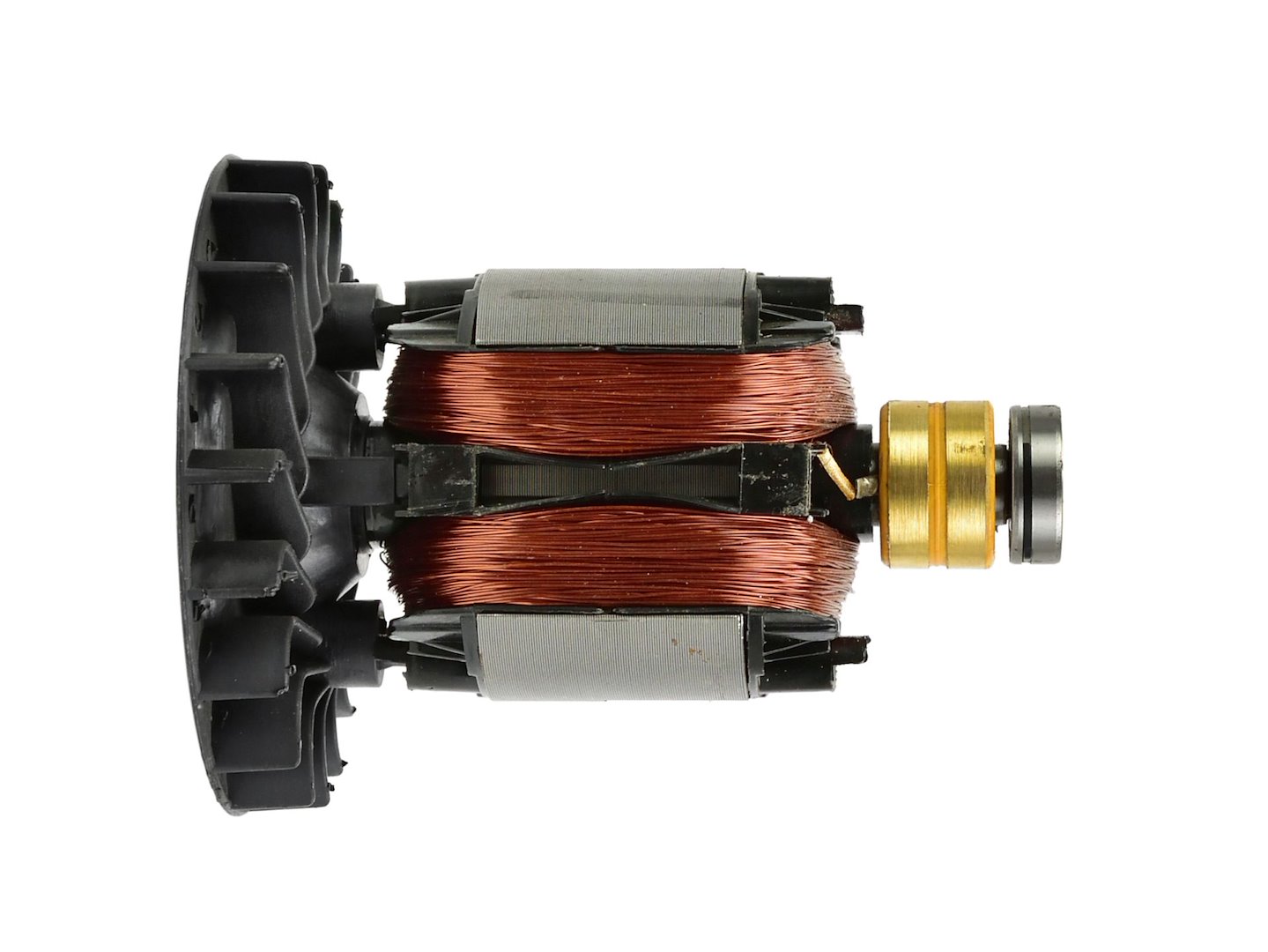 Rotor pre súpravu spaľovacieho generátora 230/400V 2500W (1)