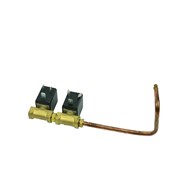 Solenoid Valve for Gas Fired Heater G80412 #15