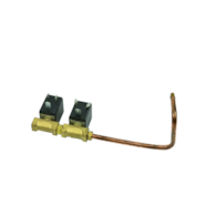 Solenoid Valve for Gas Fired Heater G80412 #15