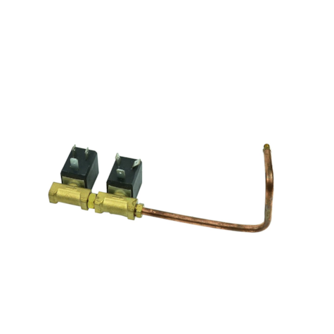 Solenoid Valve for Gas Fired Heater G80412 #15