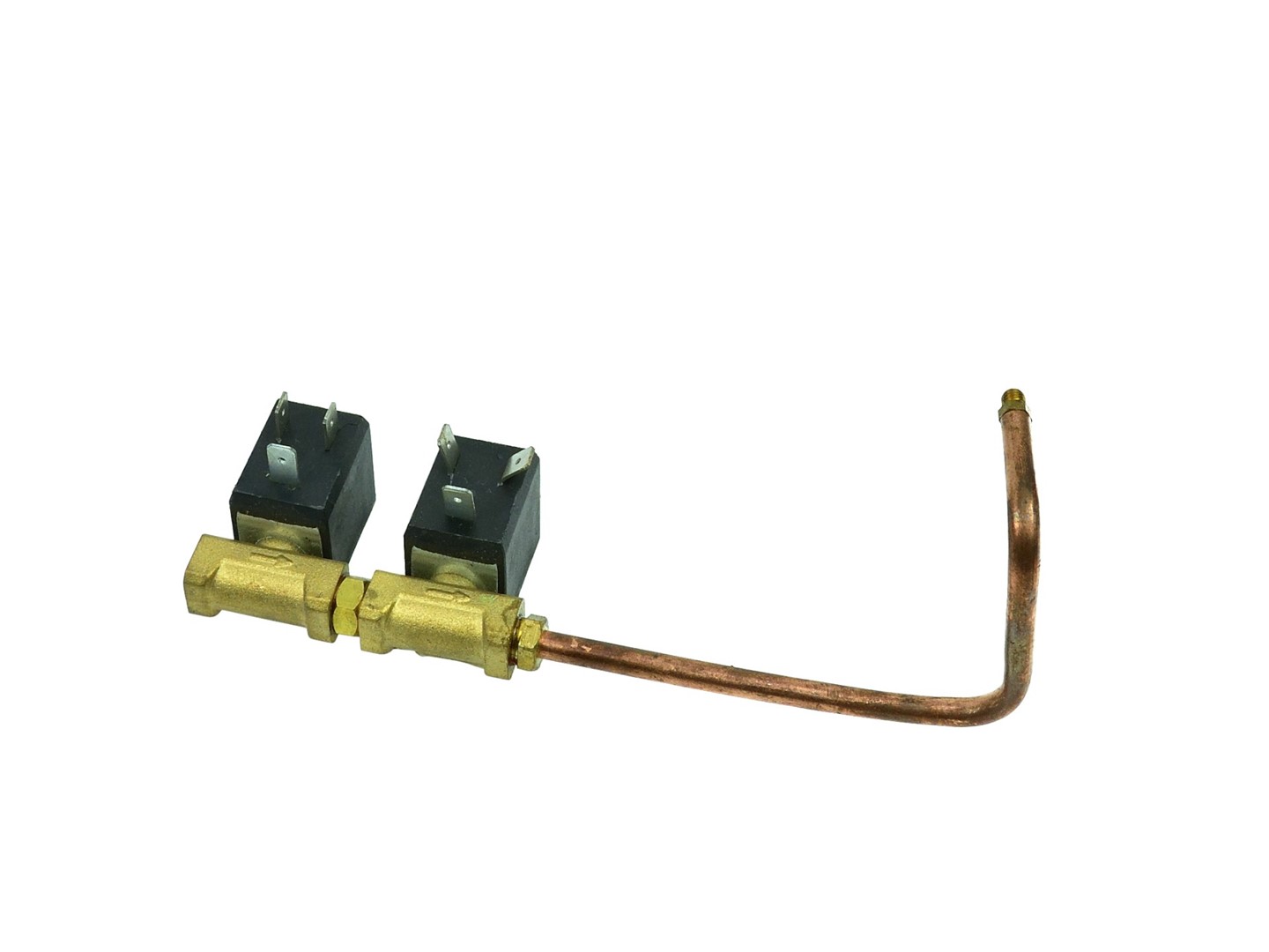 Solenoid Valve for Gas Fired Heater G80412 #15