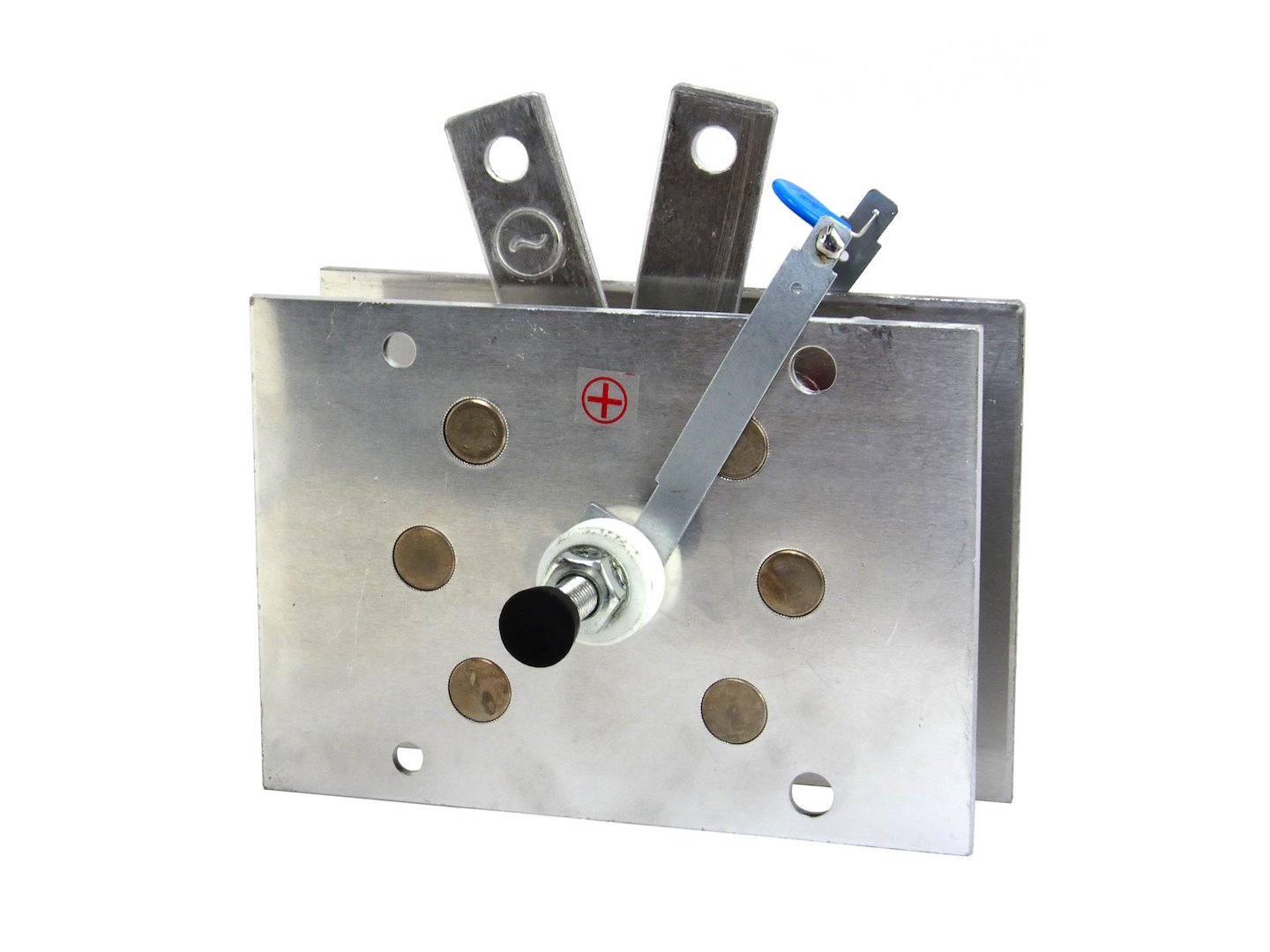 Usmerňovací mostík pre MIG200-MIG220 (1)