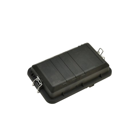 Obudowa filtra powietrza  do agregatu spalinowego prądotwórczego