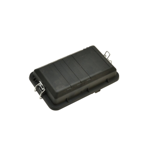 Air cleaner