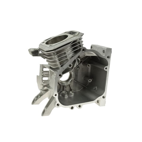 Korpus silnika do agregatu spalinowego prądotwórczego 7.0KM  (1)