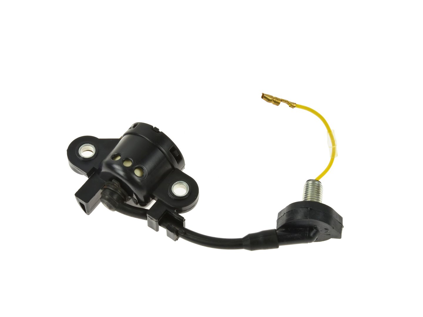 Snímač oleja pre spaľovací generátor 7,0 HP (1)