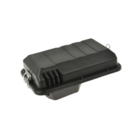 Air cleaner stay