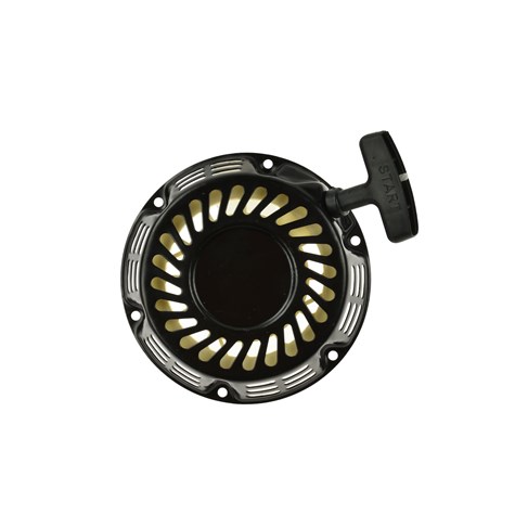 Rozrusznik ręczny do agregatu spalinowego prądotwórczego 7.0KM(1)