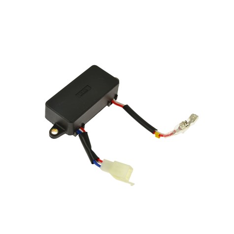 Regulator napięcia do agregatu spalinowego prądotwórczego 7.0KM(1)