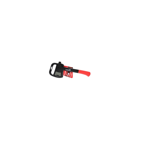 Siekiera ciesielska - Toporek 14  620g  TVARDY (24)