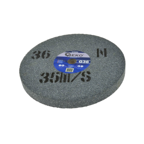 Grinding Wheel 200x20x16mm G36